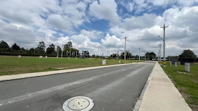 Lote en Venta, Zona E, Rionegro - Vista 3