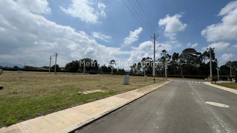 Lote en Venta, Zona E, Rionegro - Vista 5