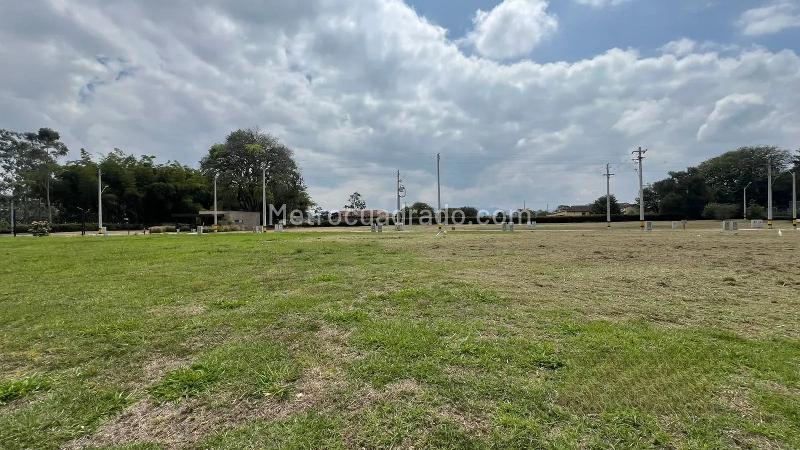 Lote en Venta, Zona E, Rionegro - Más