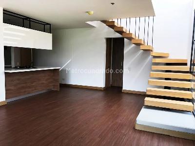 Apartamento de 2 alcobas en venta en Llanogrande, Rionegro, 124 m² · foto 2 de 20