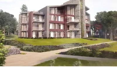 Apartamento de 2 alcobas en venta en Llanogrande, Rionegro, 124 m² · foto 4 de 20