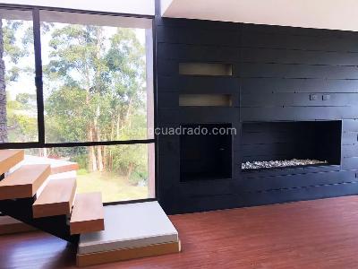 Apartamento de 2 alcobas en venta en Llanogrande, Rionegro, 124 m² · foto 5 de 20