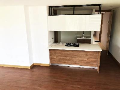 Apartamento de 2 alcobas en venta en Llanogrande, Rionegro, 124 m² · foto 6 de 20