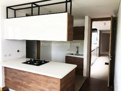Apartamento de 2 alcobas en venta en Llanogrande, Rionegro, 124 m² · foto 7 de 20