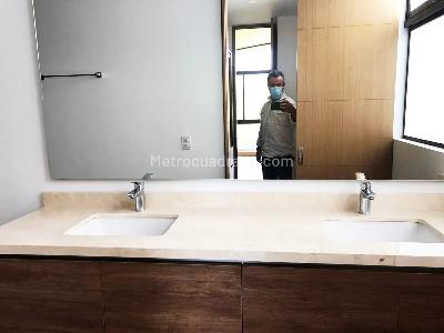 Apartamento de 2 alcobas en venta en Llanogrande, Rionegro, 124 m² · foto 12 de 20