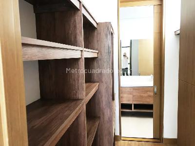 Apartamento de 2 alcobas en venta en Llanogrande, Rionegro, 124 m² · foto 17 de 20