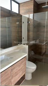Apartamento de 2 alcobas en venta en Llanogrande, Rionegro, 124 m² · foto 19 de 20