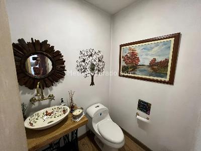 Casa en venta en El Tablazo, Rionegro, 2000 m² · foto 10 de 20
