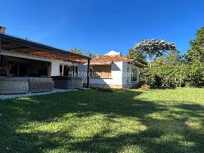 Casa en venta en El Tablazo, Rionegro, 2000 m² · foto 11 de 20