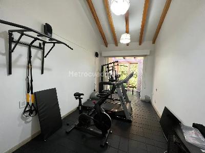 Casa en venta en El Tablazo, Rionegro, 2000 m² · foto 12 de 20