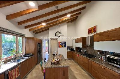 Casa en venta en El Tablazo, Rionegro, 2000 m² · foto 18 de 20