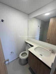 Apartamento en venta en Fatima, Itagüí · foto 9 de 11