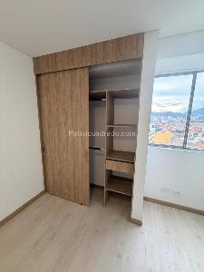 Apartamento en venta en Fatima, Itagüí · foto 10 de 11