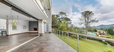 Casa de 3 alcobas en venta en Tablazo, Rionegro · foto 4 de 20