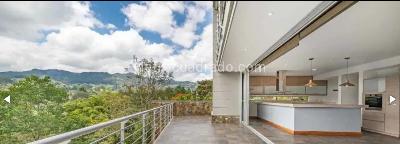 Casa de 3 alcobas en venta en Tablazo, Rionegro · foto 7 de 20