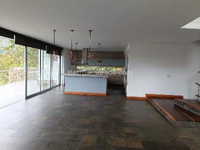 Casa de 3 alcobas en venta en Tablazo, Rionegro · foto 14 de 20