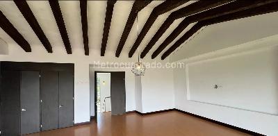 Casa de 3 alcobas en venta en Tablazo, Rionegro · foto 20 de 20
