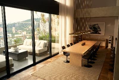 Apartamento de 3 alcobas en venta en La Concha, Medellín, 420 m² · foto 2 de 20