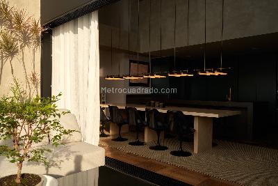 Apartamento de 3 alcobas en venta en La Concha, Medellín, 420 m² · foto 4 de 20