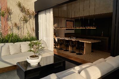 Apartamento de 3 alcobas en venta en La Concha, Medellín, 420 m² · foto 5 de 20