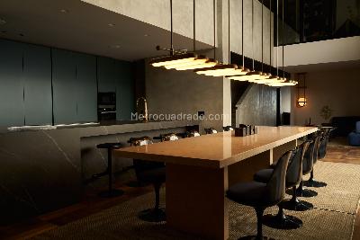 Apartamento de 3 alcobas en venta en La Concha, Medellín, 420 m² · foto 7 de 20