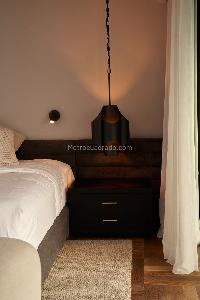 Apartamento de 3 alcobas en venta en La Concha, Medellín, 420 m² · foto 12 de 20