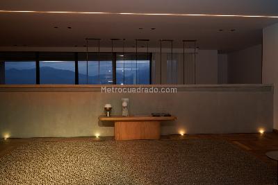 Apartamento de 3 alcobas en venta en La Concha, Medellín, 420 m² · foto 16 de 20