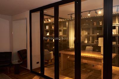 Apartamento de 3 alcobas en venta en La Concha, Medellín, 420 m² · foto 18 de 20