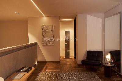 Apartamento de 3 alcobas en venta en La Concha, Medellín, 420 m² · foto 19 de 20