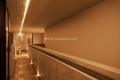 Apartamento de 3 alcobas en venta en La Concha, Medellín, 420 m² · foto 20 de 20