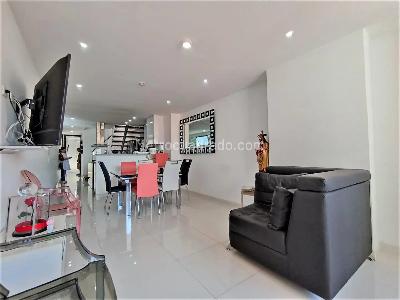 Apartamento de 4 alcobas en venta en El Velodromo, Medellín, 152 m² · foto 4 de 20