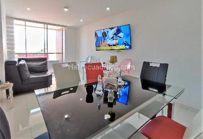 Apartamento de 4 alcobas en venta en El Velodromo, Medellín, 152 m² · foto 6 de 20