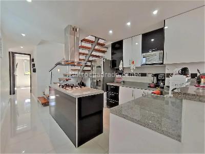 Apartamento de 4 alcobas en venta en El Velodromo, Medellín, 152 m² · foto 7 de 20