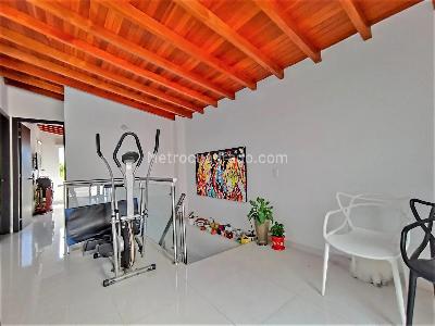 Apartamento de 4 alcobas en venta en El Velodromo, Medellín, 152 m² · foto 8 de 20