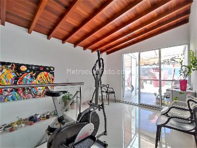 Apartamento de 4 alcobas en venta en El Velodromo, Medellín, 152 m² · foto 9 de 20