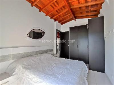 Apartamento de 4 alcobas en venta en El Velodromo, Medellín, 152 m² · foto 11 de 20