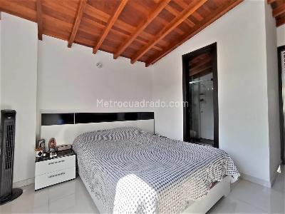 Apartamento de 4 alcobas en venta en El Velodromo, Medellín, 152 m² · foto 12 de 20