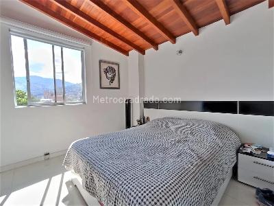 Apartamento de 4 alcobas en venta en El Velodromo, Medellín, 152 m² · foto 13 de 20