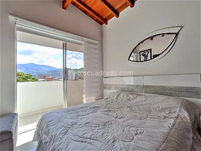 Apartamento de 4 alcobas en venta en El Velodromo, Medellín, 152 m² · foto 14 de 20