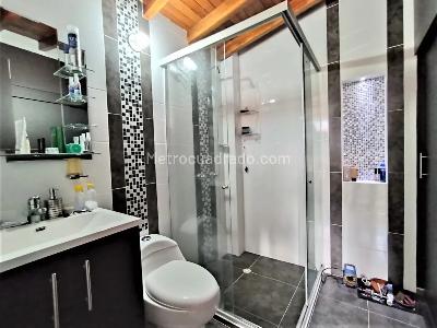 Apartamento de 4 alcobas en venta en El Velodromo, Medellín, 152 m² · foto 15 de 20