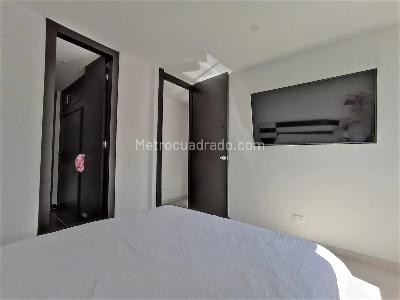 Apartamento de 4 alcobas en venta en El Velodromo, Medellín, 152 m² · foto 17 de 20