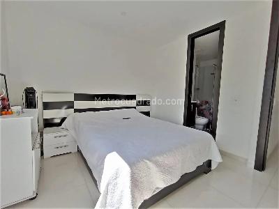 Apartamento de 4 alcobas en venta en El Velodromo, Medellín, 152 m² · foto 18 de 20