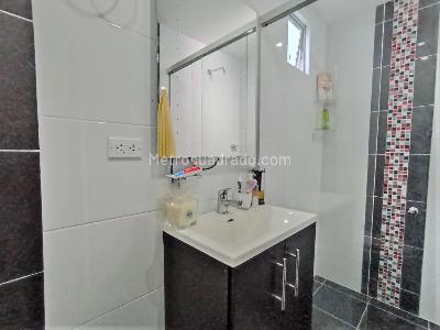 Apartamento de 4 alcobas en venta en El Velodromo, Medellín, 152 m² · foto 20 de 20