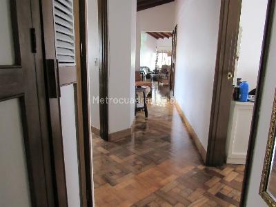 Apartamento de 3 alcobas en venta en Laureles, Medellín, 163 m² · foto 7 de 20