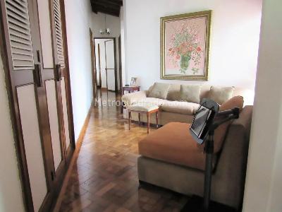Apartamento de 3 alcobas en venta en Laureles, Medellín, 163 m² · foto 9 de 20
