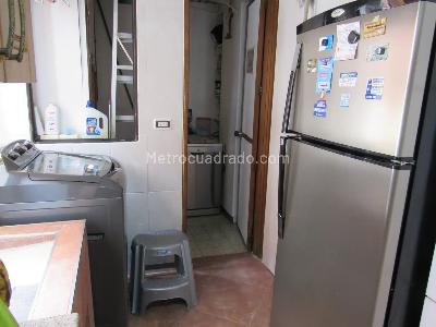 Apartamento de 3 alcobas en venta en Laureles, Medellín, 163 m² · foto 10 de 20