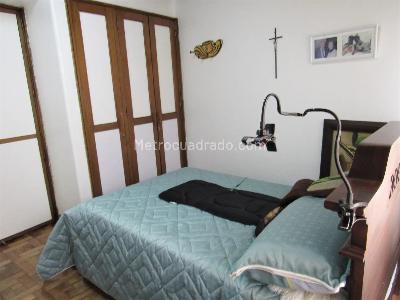 Apartamento de 3 alcobas en venta en Laureles, Medellín, 163 m² · foto 12 de 20