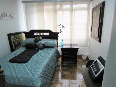 Apartamento de 3 alcobas en venta en Laureles, Medellín, 163 m² · foto 13 de 20