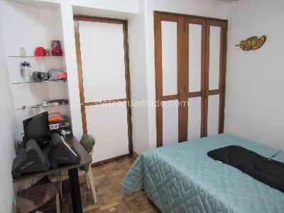 Apartamento de 3 alcobas en venta en Laureles, Medellín, 163 m² · foto 14 de 20