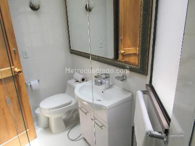 Apartamento de 3 alcobas en venta en Laureles, Medellín, 163 m² · foto 15 de 20